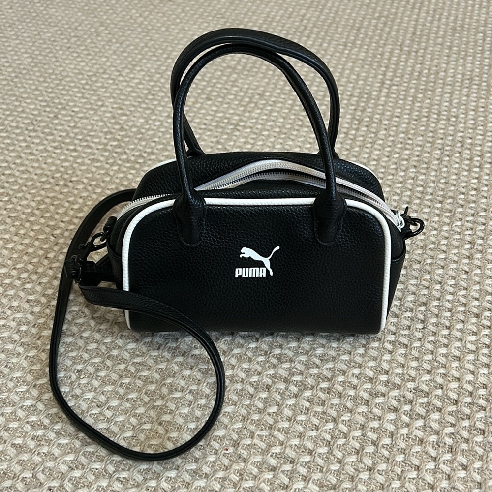 Mini Puma Bag